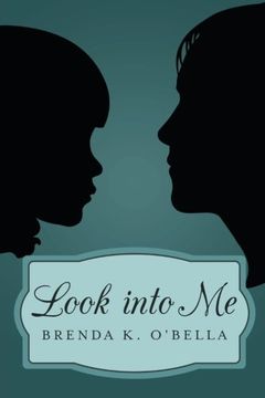 portada Look Into me (in English)