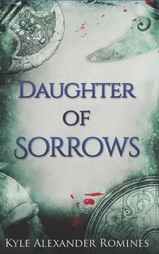 portada Daughter of Sorrows (en Inglés)