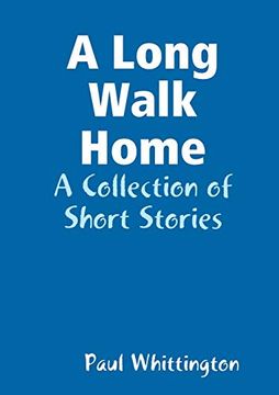 portada A Long Walk Home (in English)