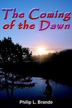 portada the coming of the dawn (en Inglés)