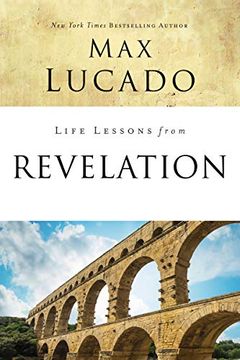 portada Life Lessons From Revelation: Final Curtain Call (en Inglés)