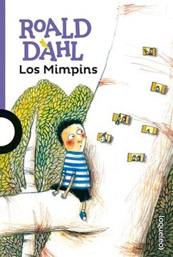 portada Los Mimpins ed. 2015