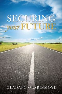 portada Securing Your Future (en Inglés)