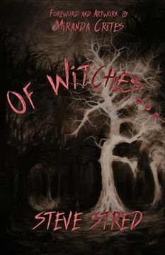 portada Of Witches... (en Inglés)