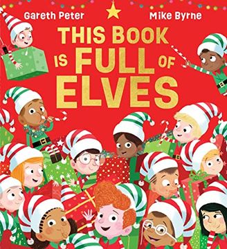 portada This Book is Full of Elves (Pb) (en Inglés)