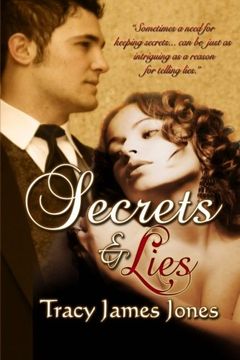 portada secrets & lies