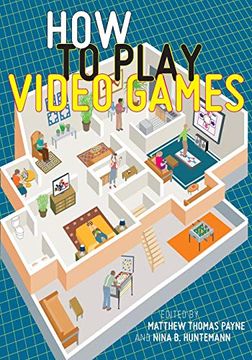 portada How to Play Video Games 