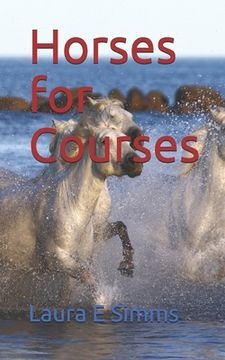 portada Horses for Courses (en Inglés)