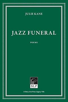 portada Jazz Funeral