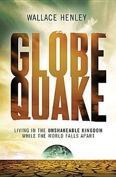 portada globequake
