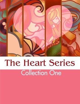 portada The Heart Series: Collection One