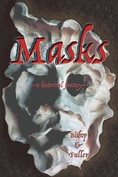 portada Masks (en Inglés)