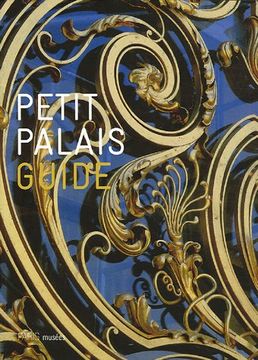 portada Petit Palais: Guide