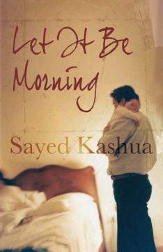 portada Let it be Morning: A Novel (en Inglés)