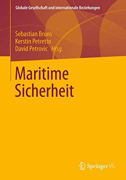 portada Maritime Sicherheit (en Alemán)