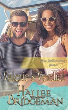 portada Valerie's Verdict: The Dixon Brothers Series book 2 (in English)