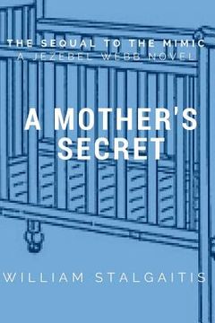 portada A Mother's Secret (en Inglés)