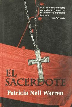 portada El Sacerdote (in Spanish)