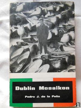 portada Dublin Masaikon