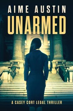 portada Unarmed (en Inglés)