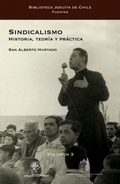 portada Sindicalismo (in Spanish)