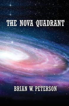 portada The Nova Quadrant (en Inglés)