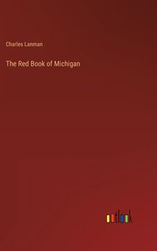 portada The Red Book of Michigan 
