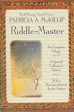 portada Riddle-Master (in English)
