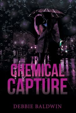 portada Chemical Capture (en Inglés)