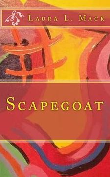 portada Scapegoat (in English)