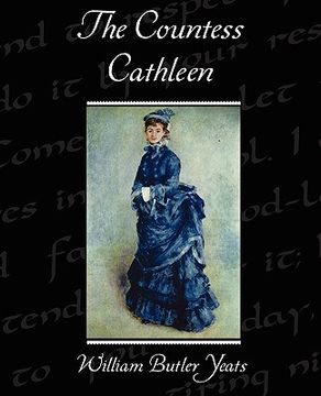 portada the countess cathleen