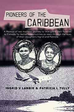 portada Pioneers of the Caribbean 