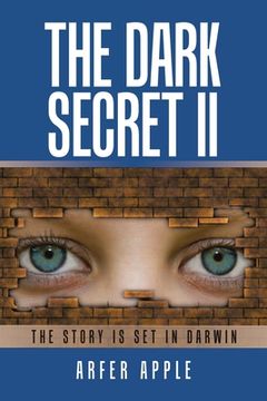 portada The Dark Secret Ii (en Inglés)