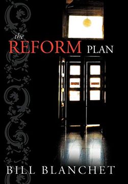 portada The Reform Plan (in English)