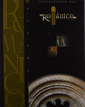portada Enciclopedia del Románico en Salamanca: Enciclopedia del Románico en Salamanca