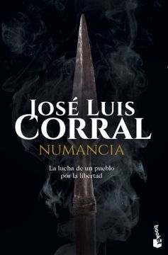 portada Numancia (in Spanish)