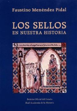 portada LOS SELLOS EN NUESTRA HISTORIA