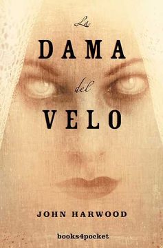 portada La Dama del Velo (in Spanish)