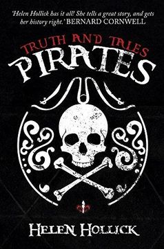 portada Pirates: Truth and Tales (en Inglés)