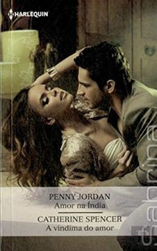 portada Amor na Índia; A Vindima do Amor: 90 (Omnibus Geral) (in Portuguese)