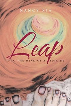 portada Leap - Into the Mind of a Suicide