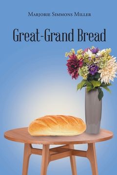 portada Great-Grand Bread