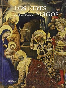 portada Los Reyes Magos (in Spanish)