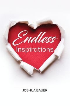 portada Endless Inspirations (en Inglés)