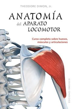 portada Anatomia del Aparato Locomotor (in Spanish)