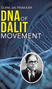 portada DNA of Dalit Movement