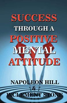 portada Success Through a Positive Mental Attitude (in English)
