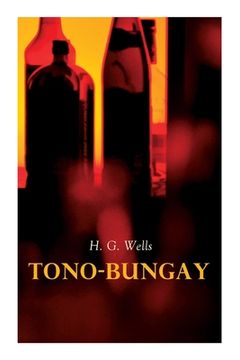 portada Tono-Bungay 
