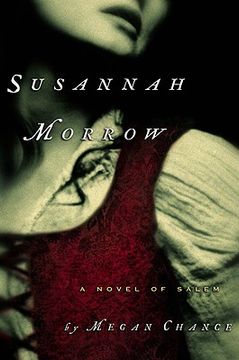 portada susannah morrow (in English)
