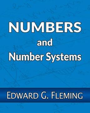 portada Numbers and Number Systems